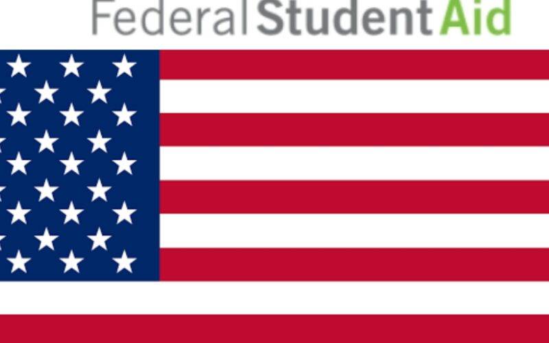 Federal student Aid FAFSA