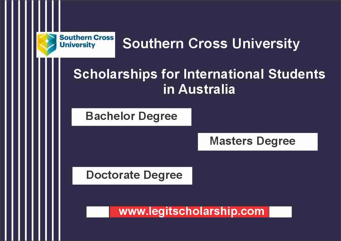 Southern Cross University Scholarship In Australia 2024 2025   Southern Cross University Scholarship In Australia 2024 